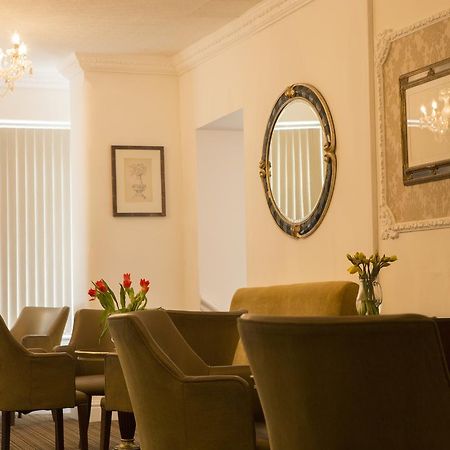 The Royal Alexandra Hotel By Compass Hospitality Блекпул Екстериор снимка