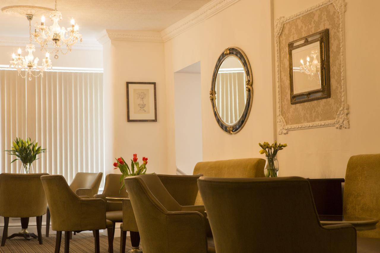 The Royal Alexandra Hotel By Compass Hospitality Блекпул Екстериор снимка